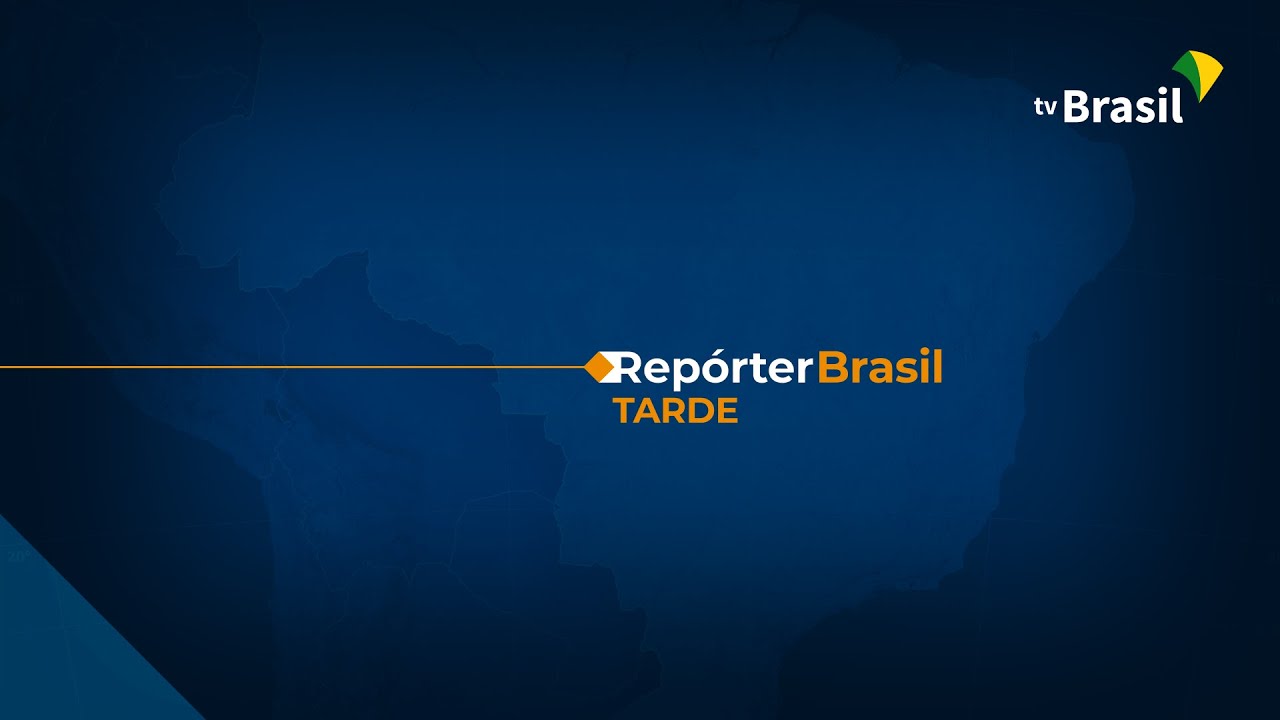 Repórter Brasil Tarde, 26/08/2022