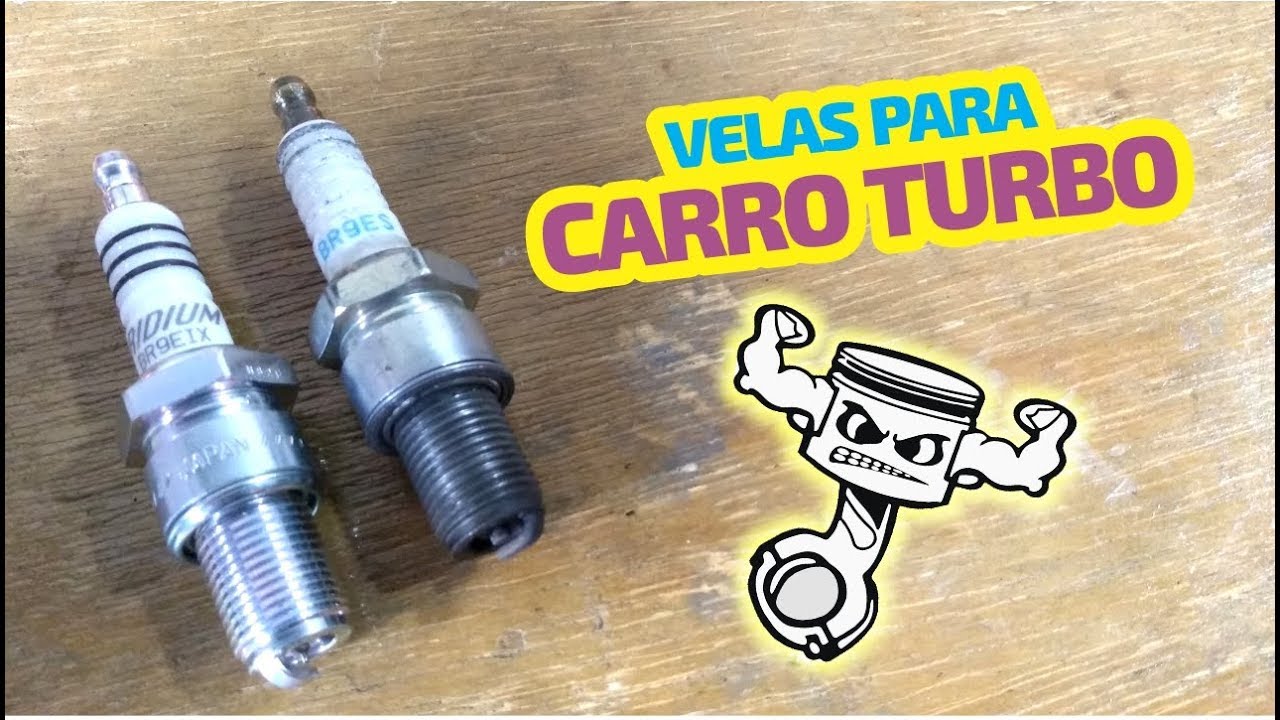 NOVAS VELAS NO GOL TURBO | DCV