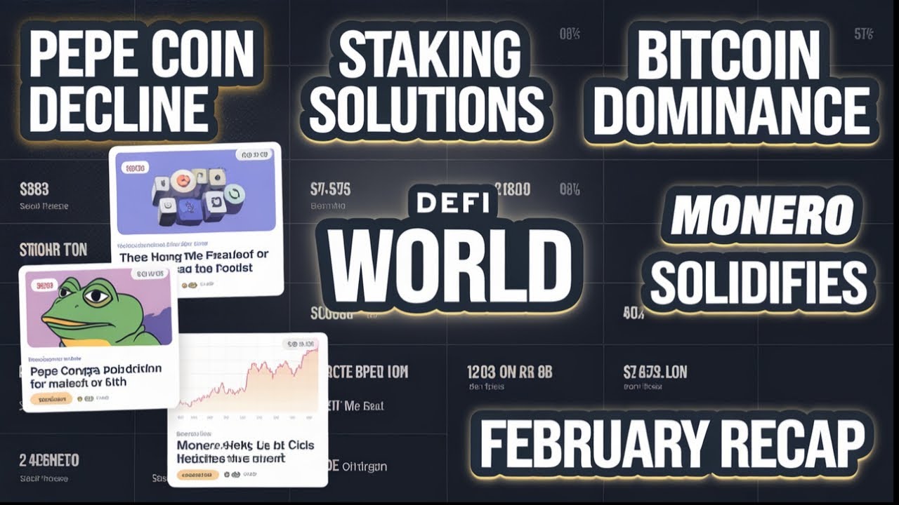 NFT Market CRASHES 80% - What This Means For Digital Art in 2025?