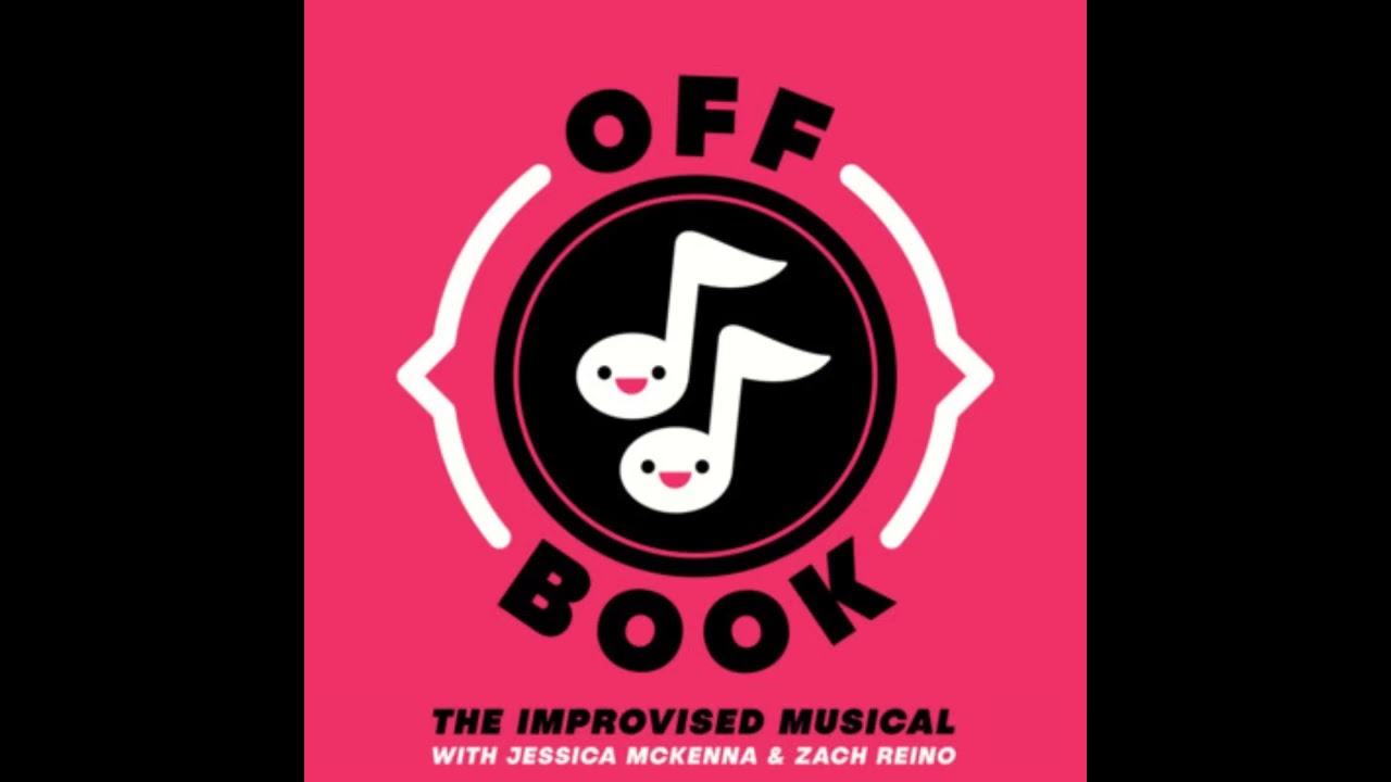 The Way You Email (Is Perfect To Me) | Off Book 234