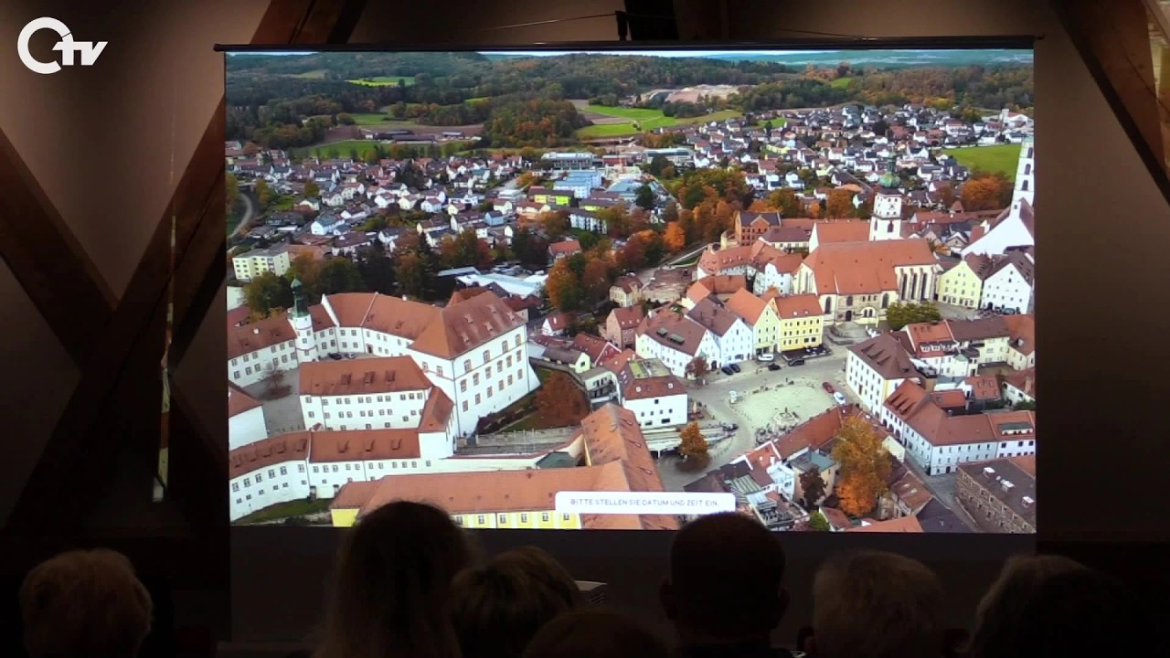 OTV Kurznachrichten 03.03.2026 &ndash; Lokalnachrichten aus Weiden, Amberg & Tirschenreuth
