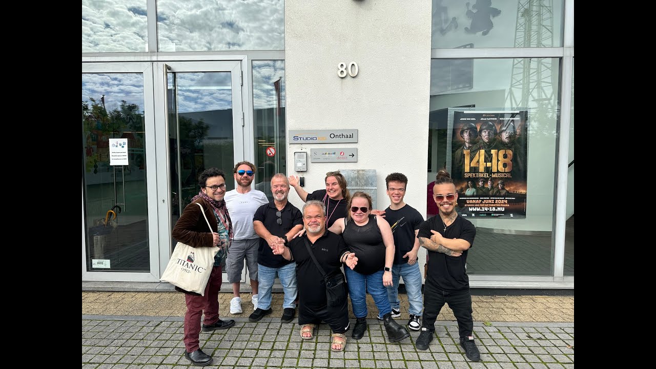 Repetities Dag 1 en 2