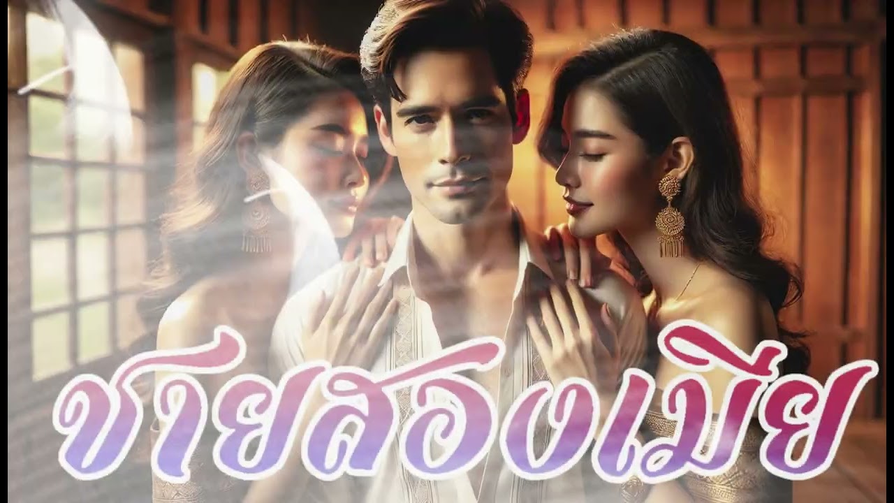 ชายสองเมีย#drama #นิยายเสียง #นิทานสอนใจ #นิทานฟังยาวๆ #นิยาย #นิยายพื้นบ้าน #นิทานคติสอนใจ