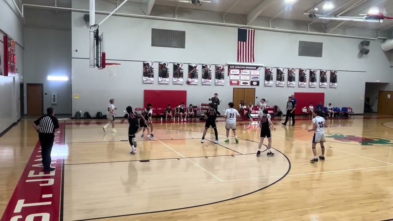 SAS vs SJV 2/2/26