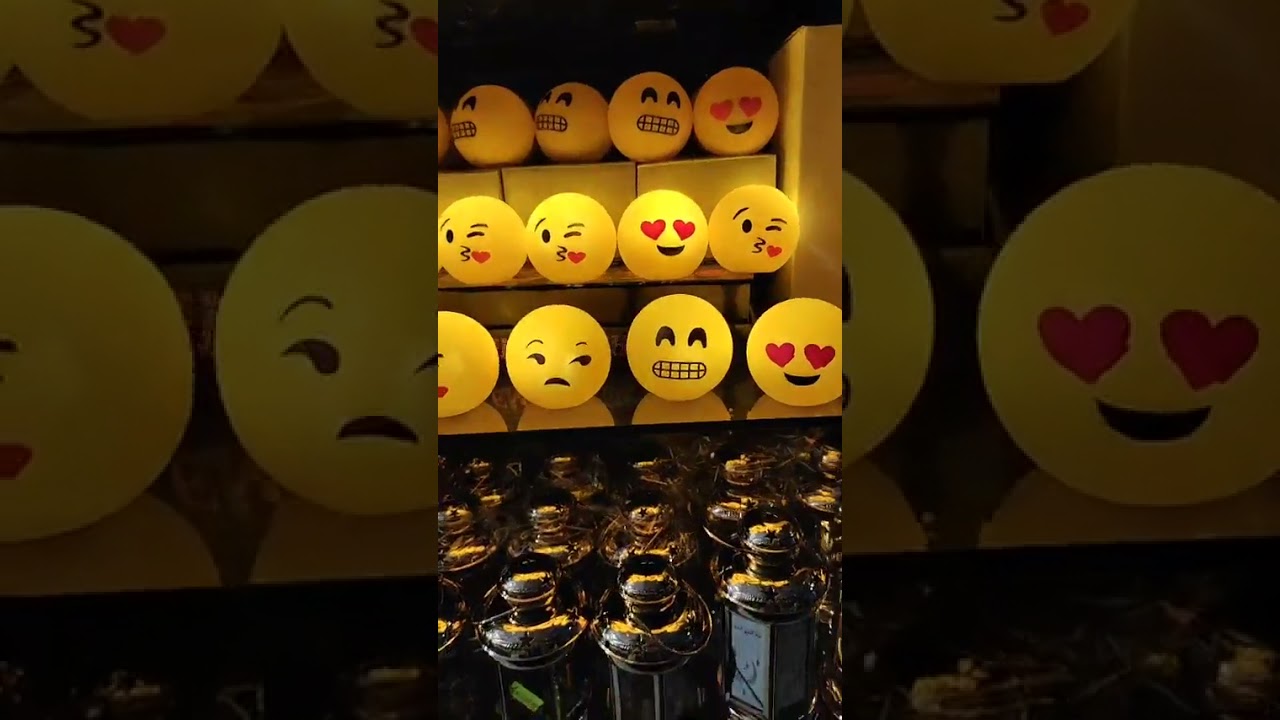 جزء الثاني من جولة في بزار ابو هيثم لي سارفيس توب بزاف لعشاق الاواني ادخلوا شوفوا