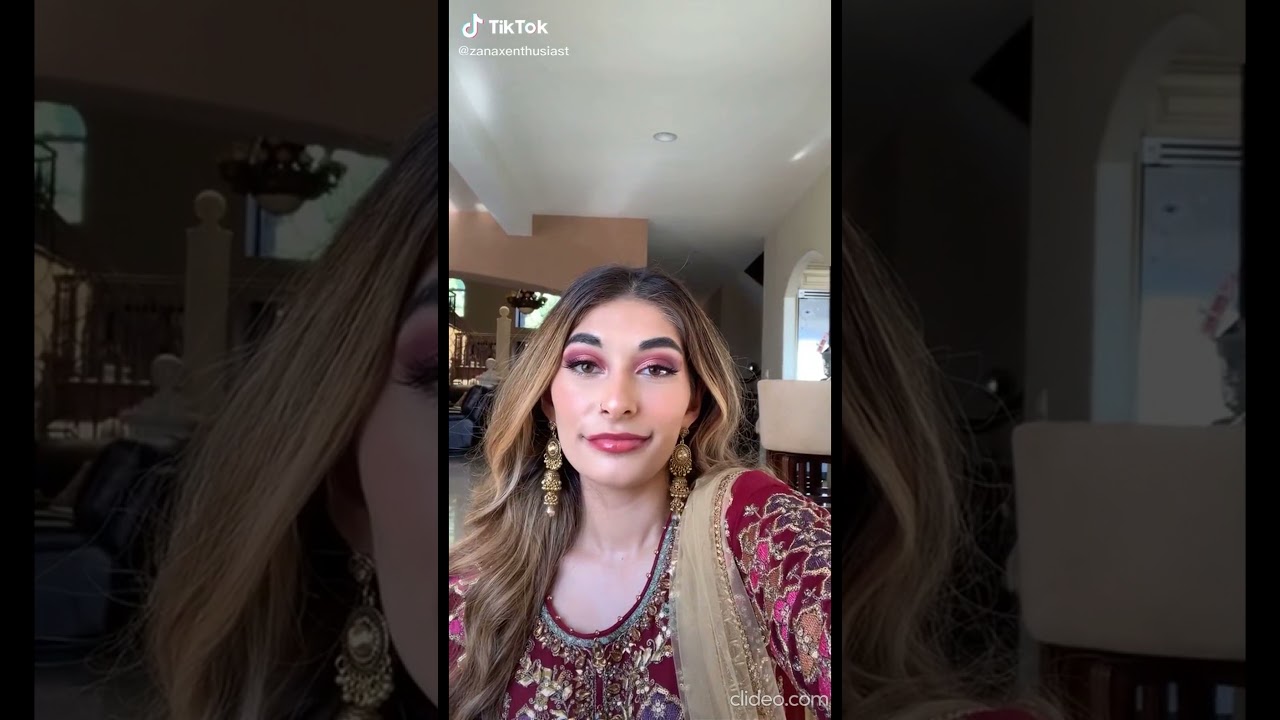 BROWN/DESI WEDDING TIKTOK (PART 2)