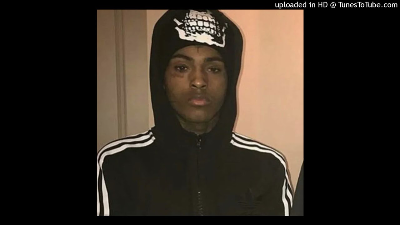 HARD XXXTENTACION + STAIN + NOCHILLGOTHEAT + BIGDRAECOH TYPE BEAT 