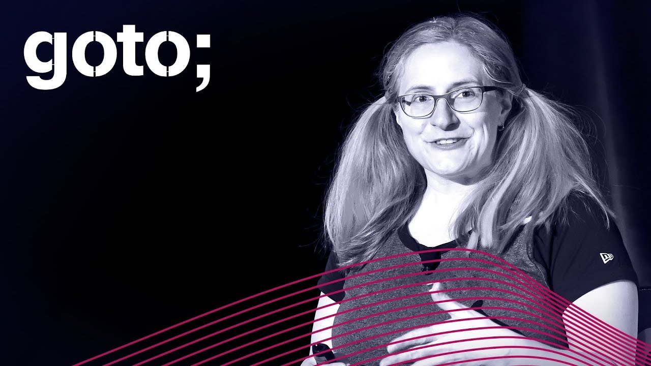 Kubernetes Operability Tooling &bull; Bridget Kromhout &bull; GOTO 2019