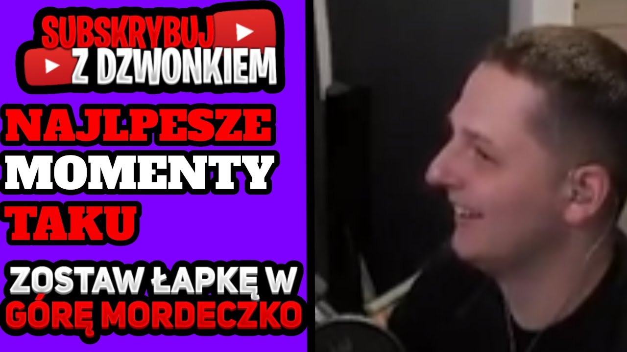 TAKU | NAJLEPSZE MOMENTY #1 #77rp #rp