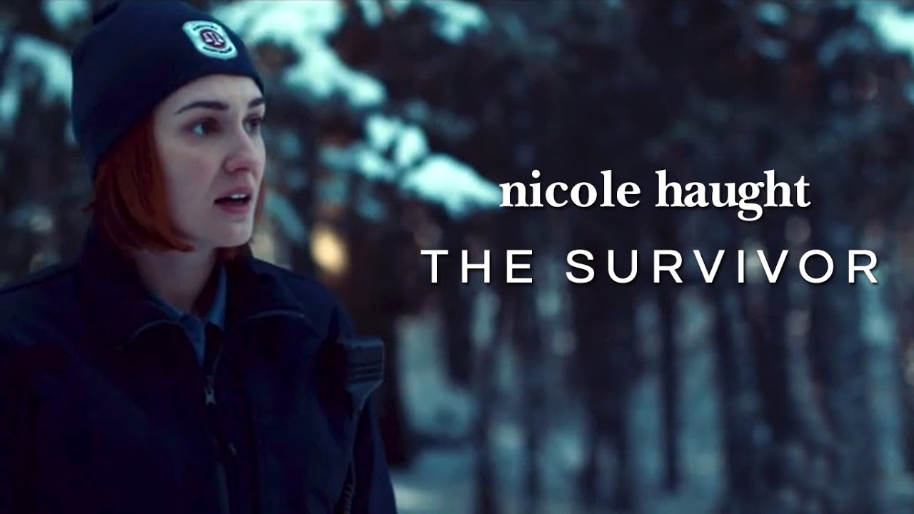 Nicole Haught | The Survivor