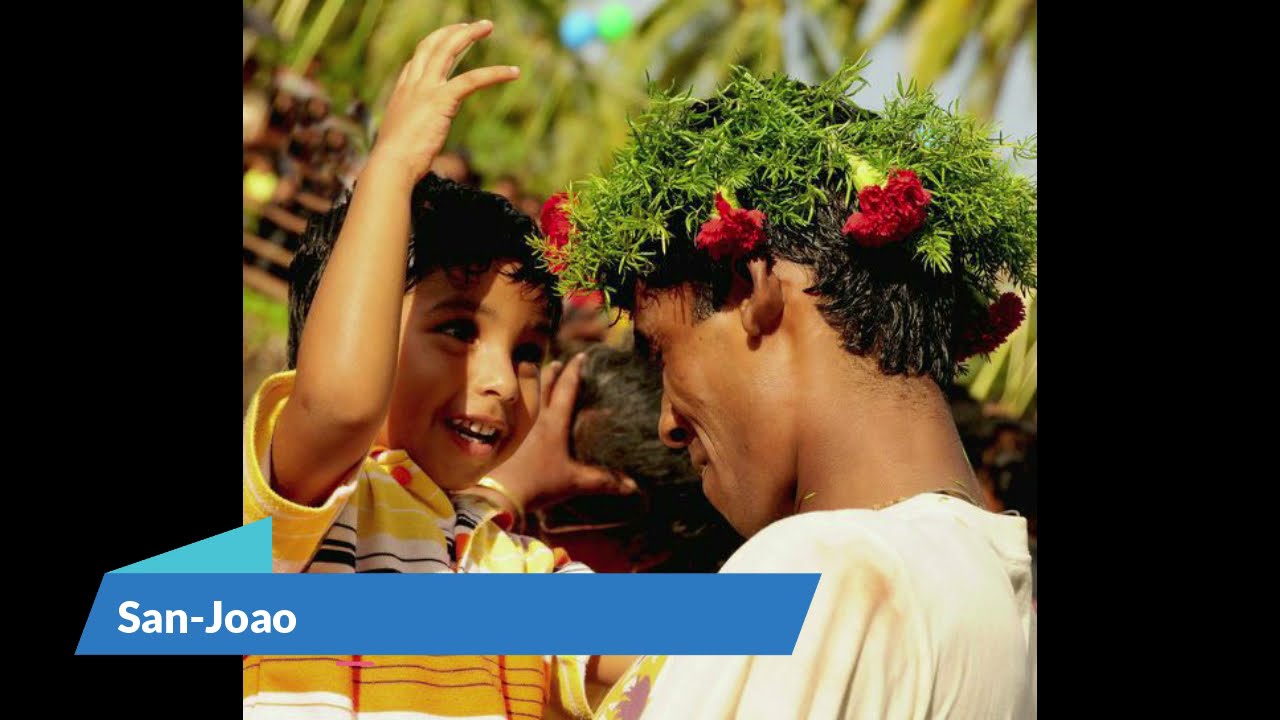 Goan Culture / Capture Goa's Rich Culture