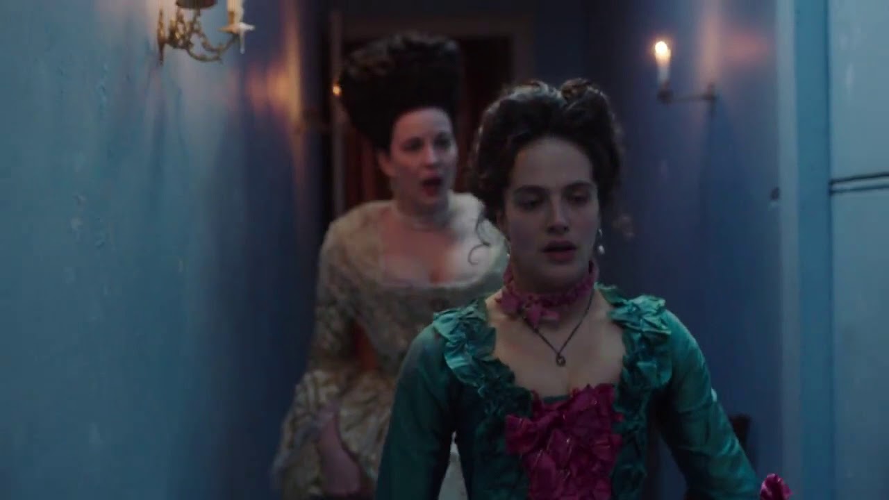 Charlotte Wells & Lady Isabella Fitz (Lady Harlot) 19