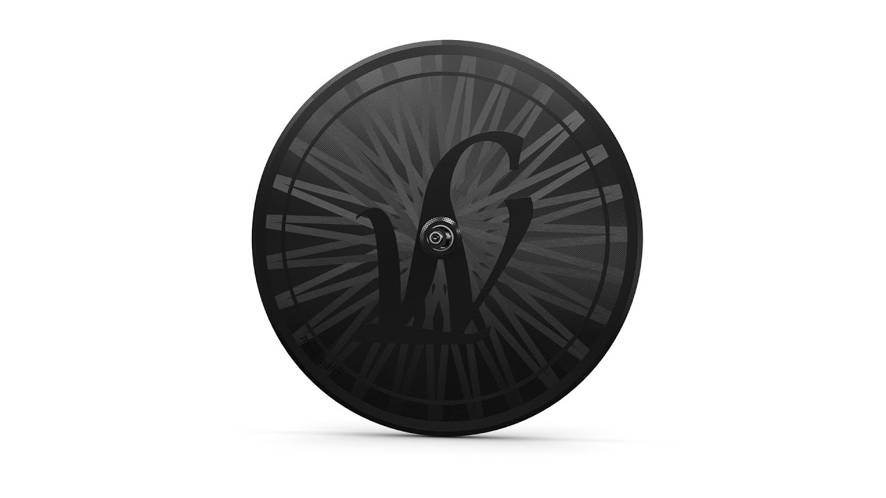 Lightweight Autobahn disc wheel review