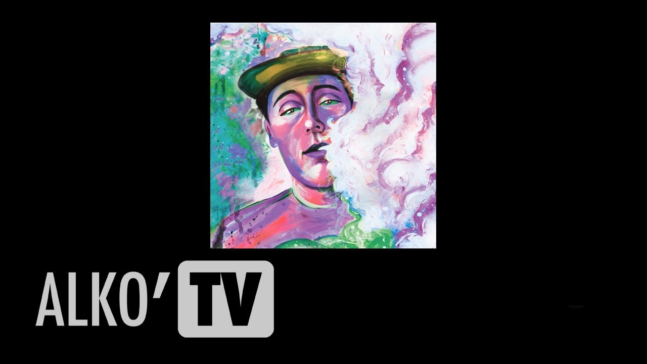 3. Leh - Dam Dam Dam prod. Johnny Beats LEP
