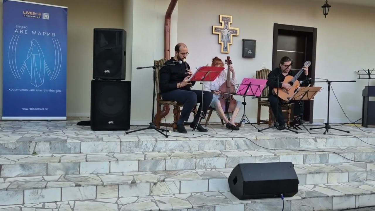Concordia Divina 19.07.2025