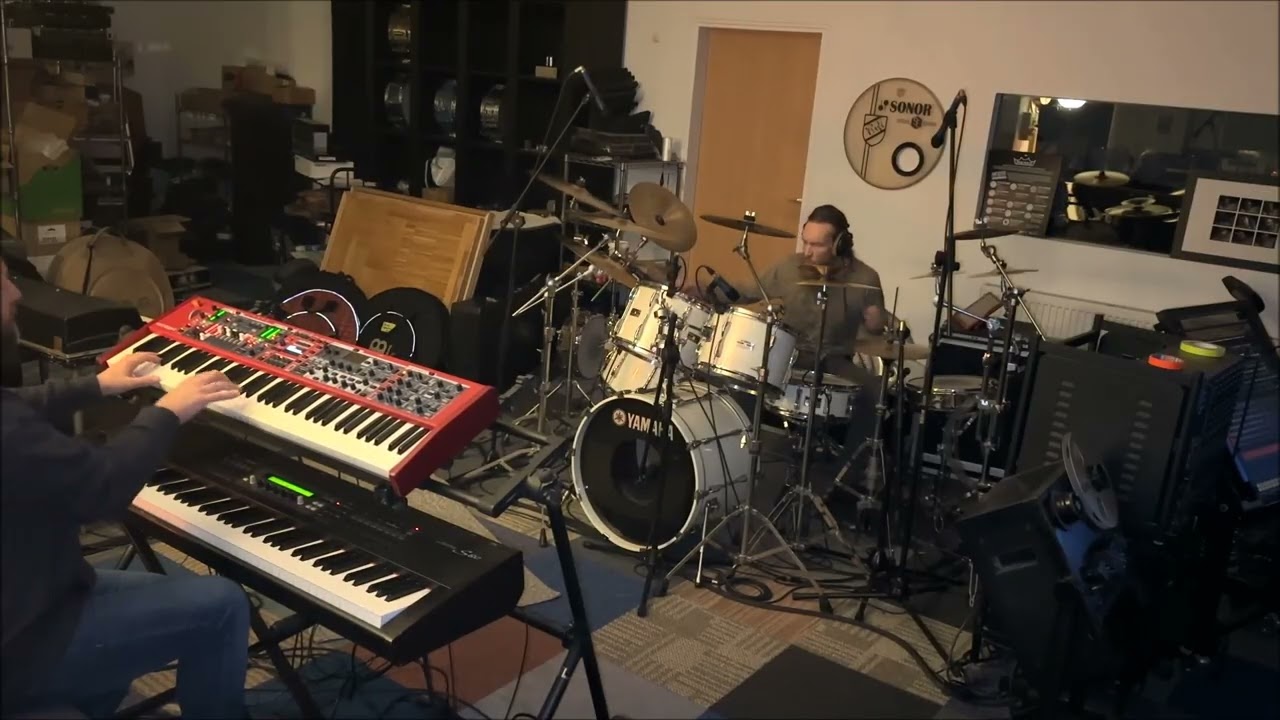 Magi and Zag 12 15 4 Song