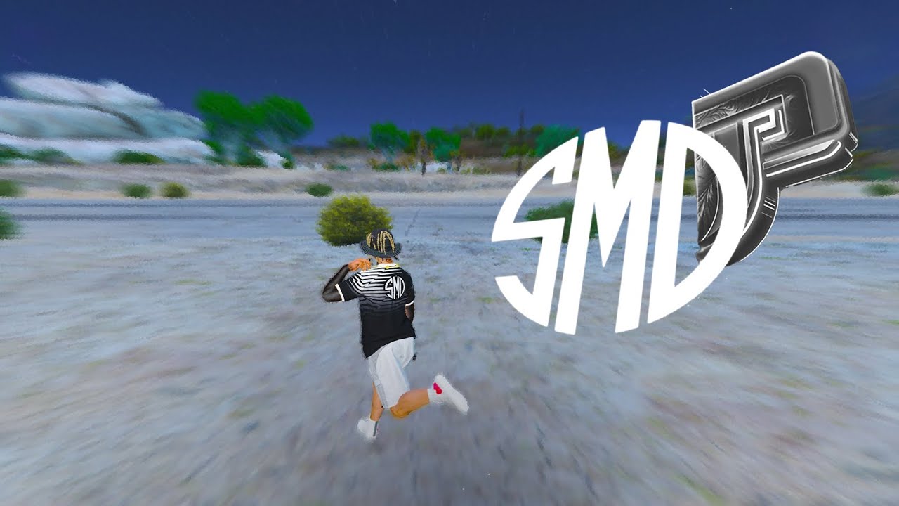 [PRUDA] SMD ⚪⚫ | Saša Yache Strada