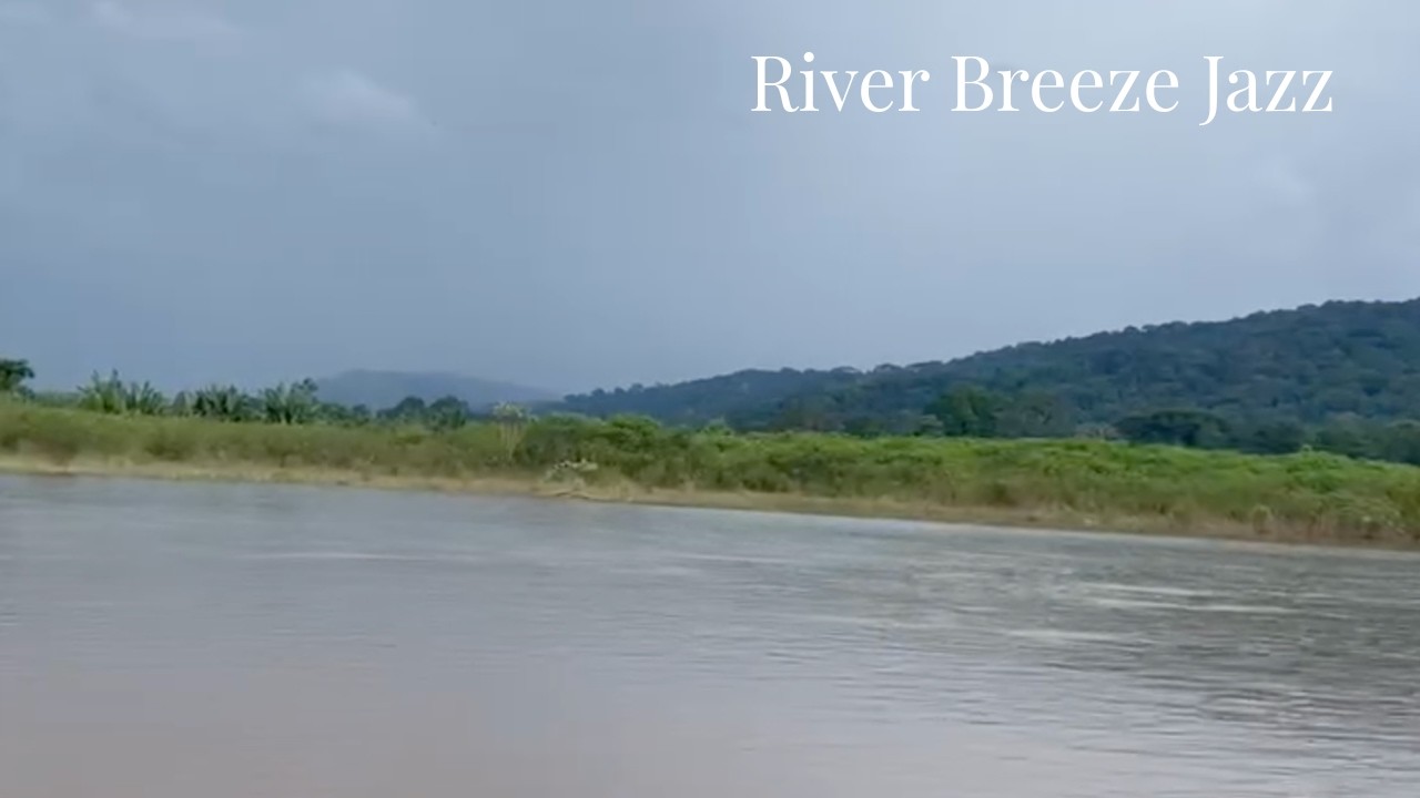 Calm River Jazz | Classical-Inspired Piano & Jazz Flow