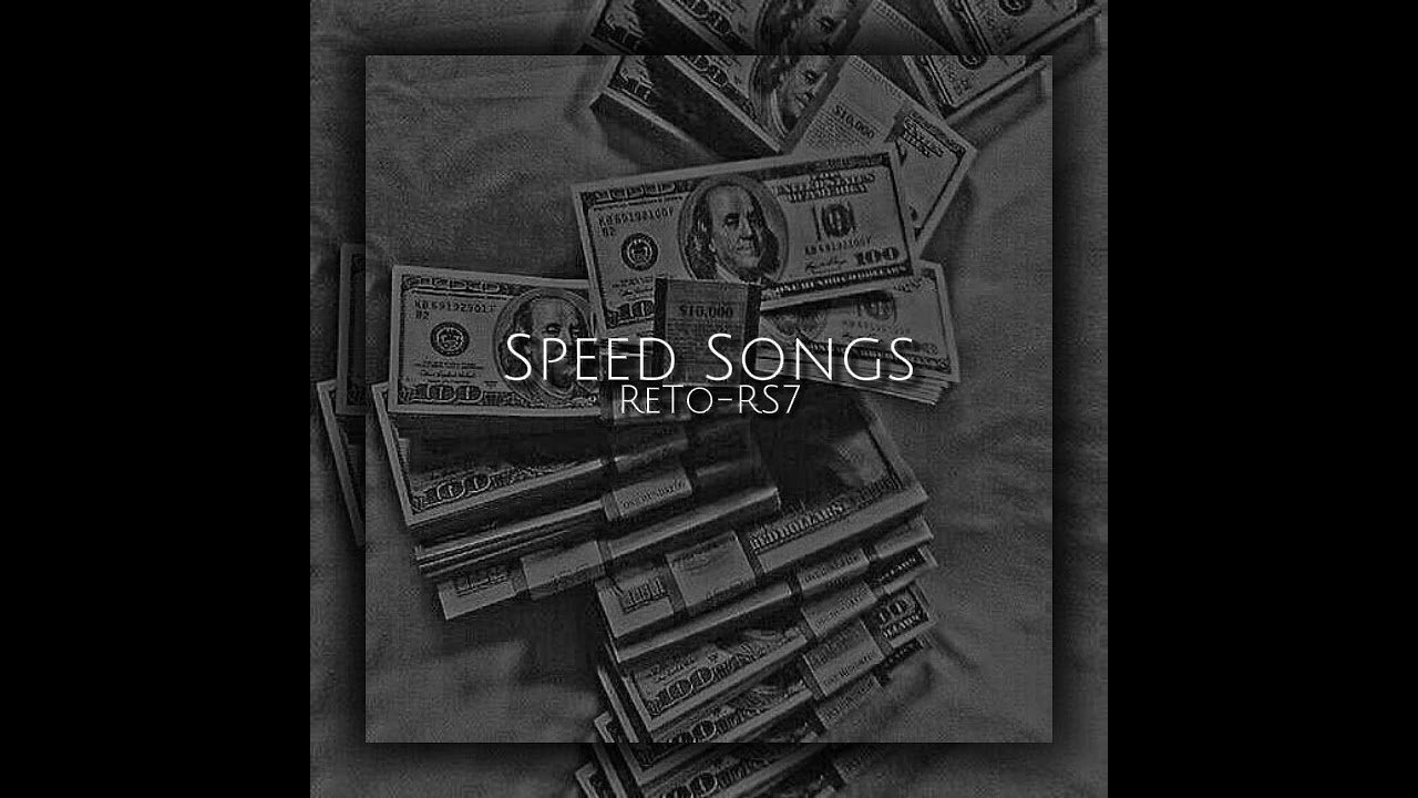 ReTo-RS7 | SPEED UP