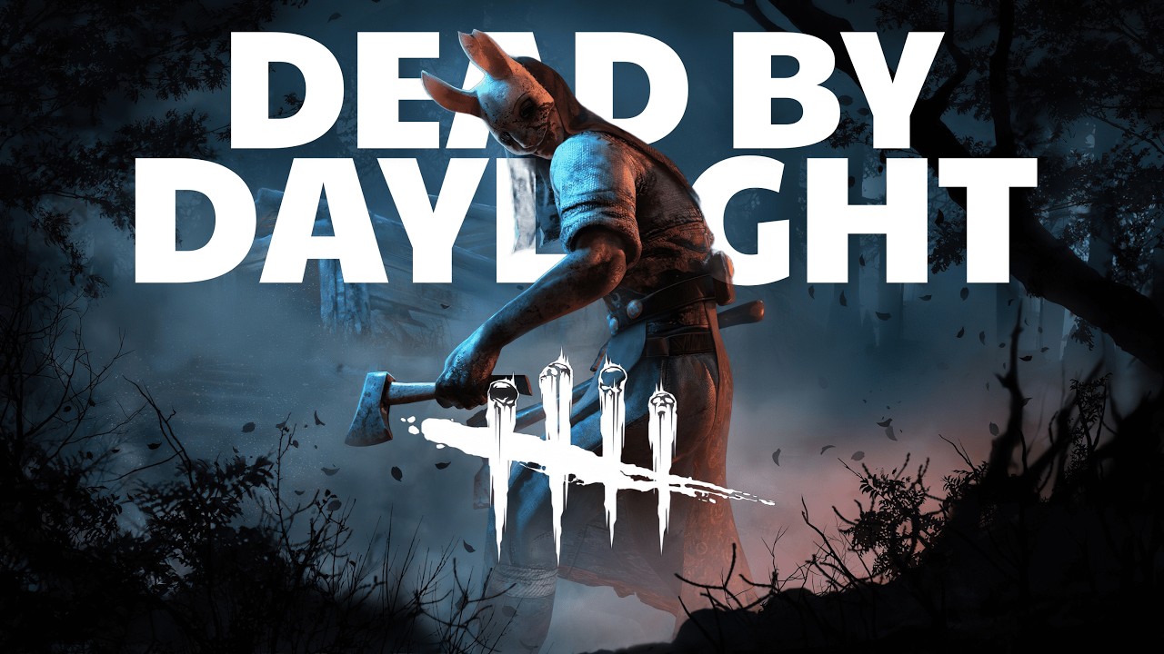 Dead by Daylight