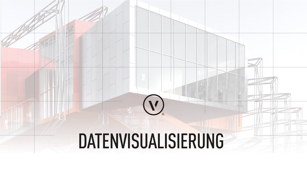 Datenvisualisierung