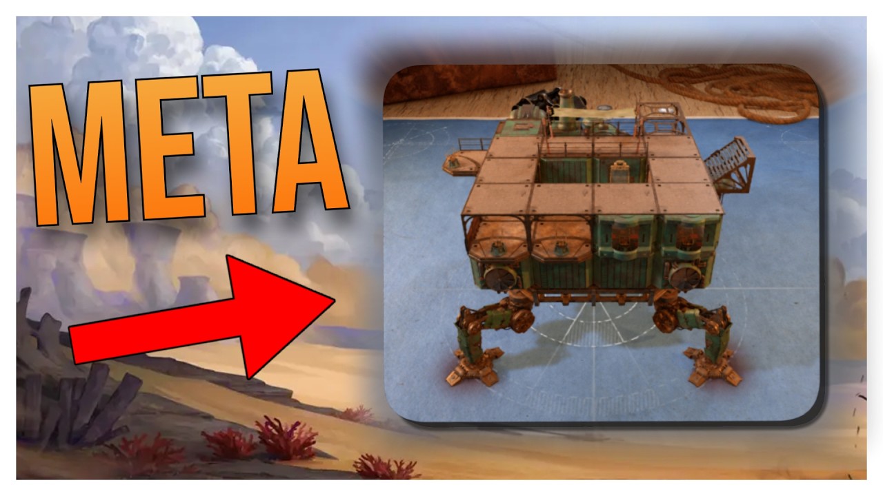 BEST TRAMPLER GUIDE (Solo/Trios) | SAND: Raiders of Sophie