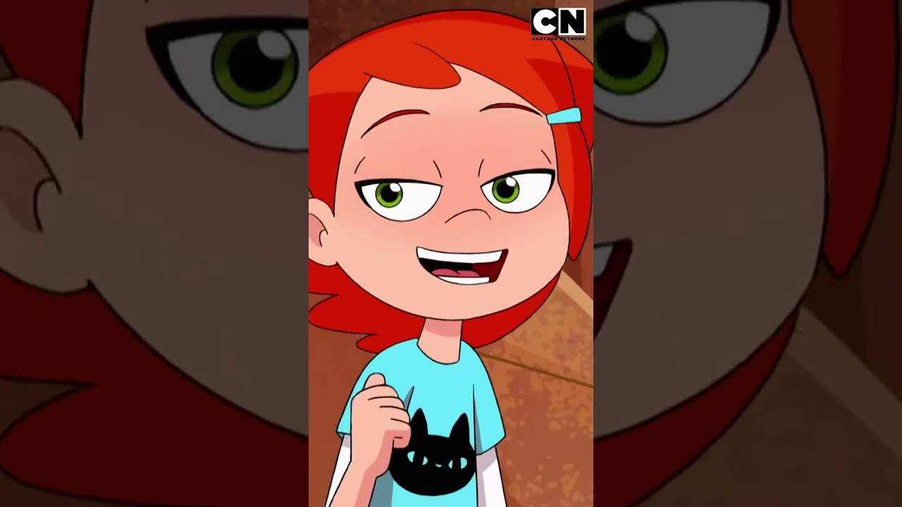 Algo no cuadra con el Abuelo Max | Ben 10 en Español Latino