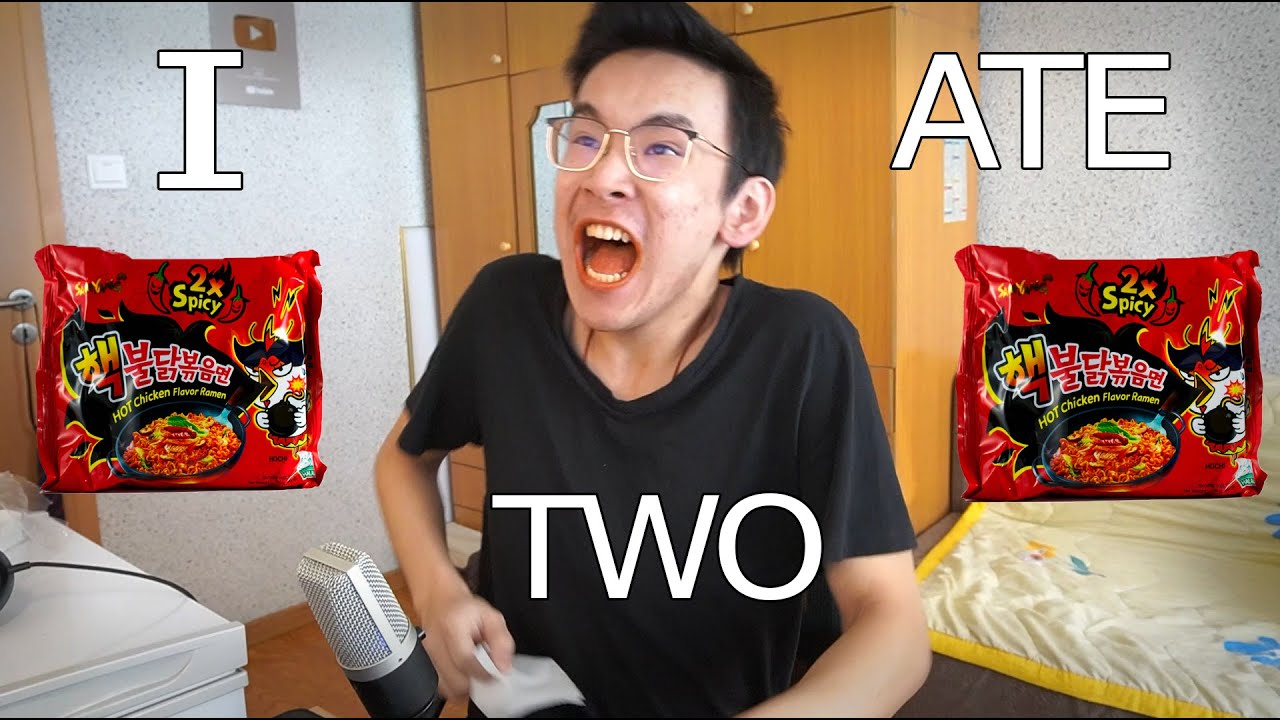 Random Dumb Challenge #2
