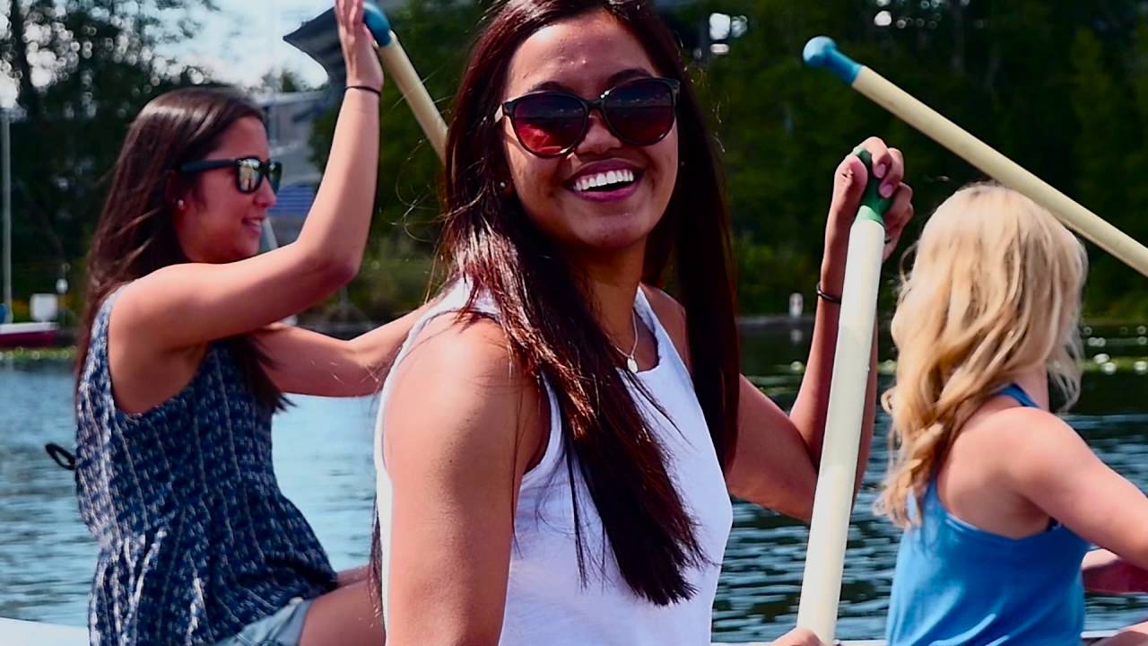 Alpha Delta Pi Recruitment Video