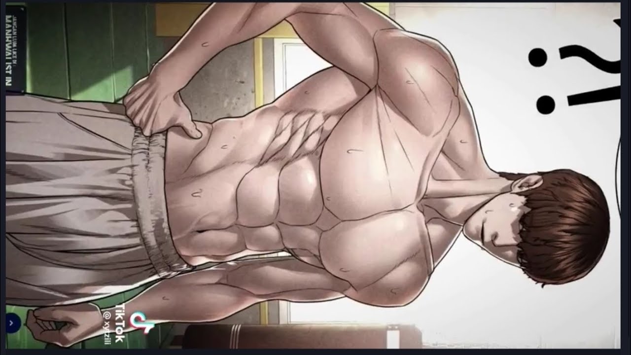 kumpulan tik tok jedag jedug manwha