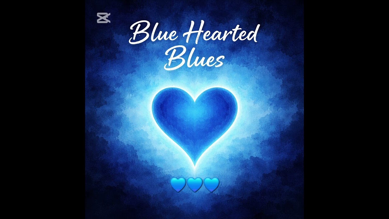 @S.H.Jurida - Blue-Hearted Blues 