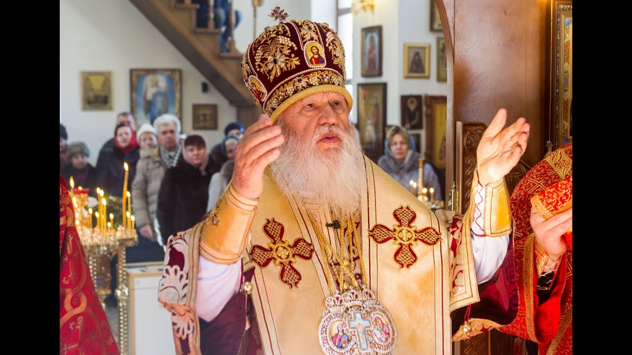 День памяти святой мученицы Валентины