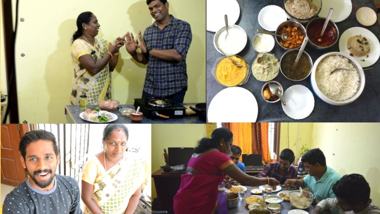 COOKING WITH CHEF DEENA VLOG |HOW I MAKE MY VIDEOS |FUNNY MOMENTS|AMMA SAMAYAL