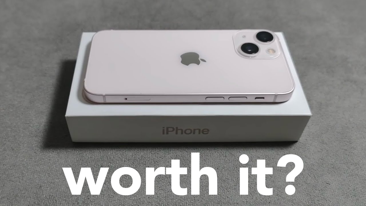 Murah banget.. Sekarang iPhone 13 Cuma 4 jutaan, Masih Layak dibeli kah?