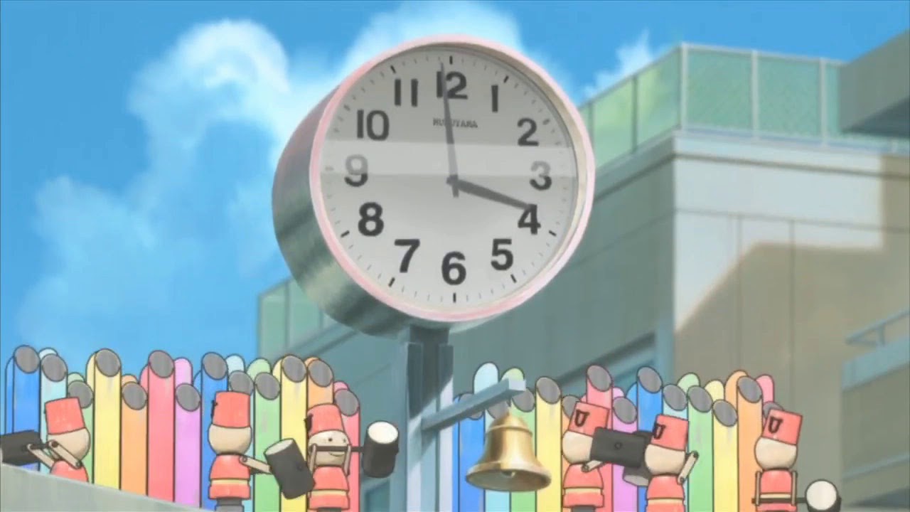 Tame Impala - Borderline (Music Video)