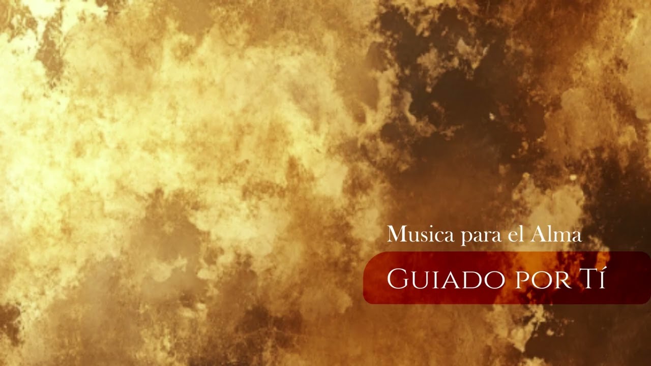 Guiado por Tí
