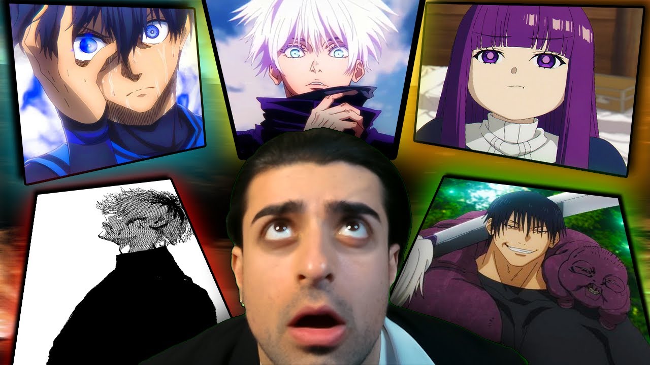 The Anime Profile Picture Pandemic
