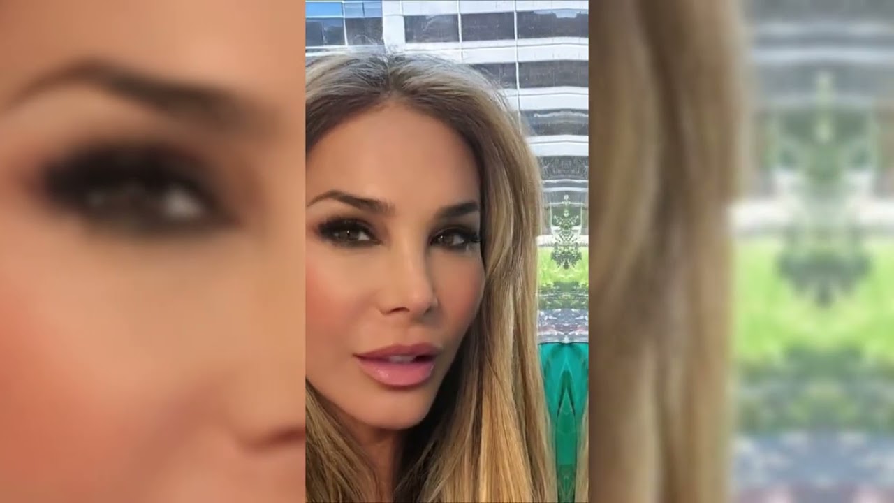 What Happened to Adrienne Maloof from Real Housewives Of Beverly Hills