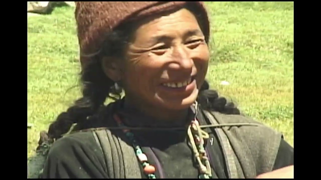 2004 08 10 SaniVillageSongs Zangskar