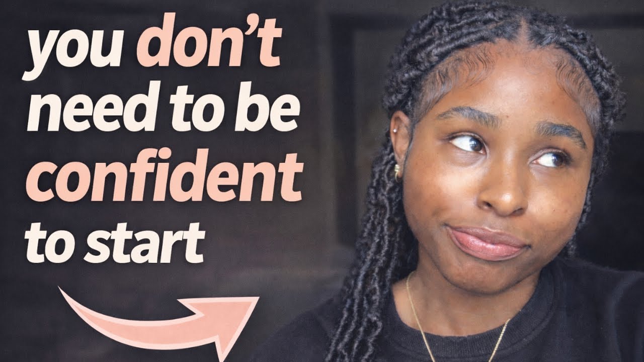 The Truth About Confidence No One Tells You  