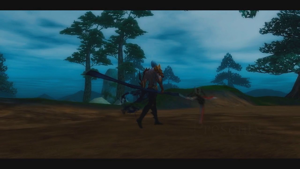 Athena Online - trailer by RAZER