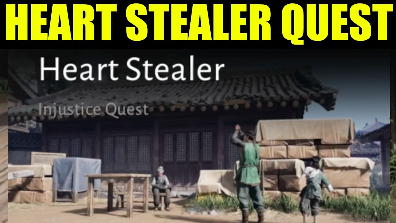 Where winds meet - heart stealer quest guide | Copy Zhou Ergou's pose and use the Praise emote