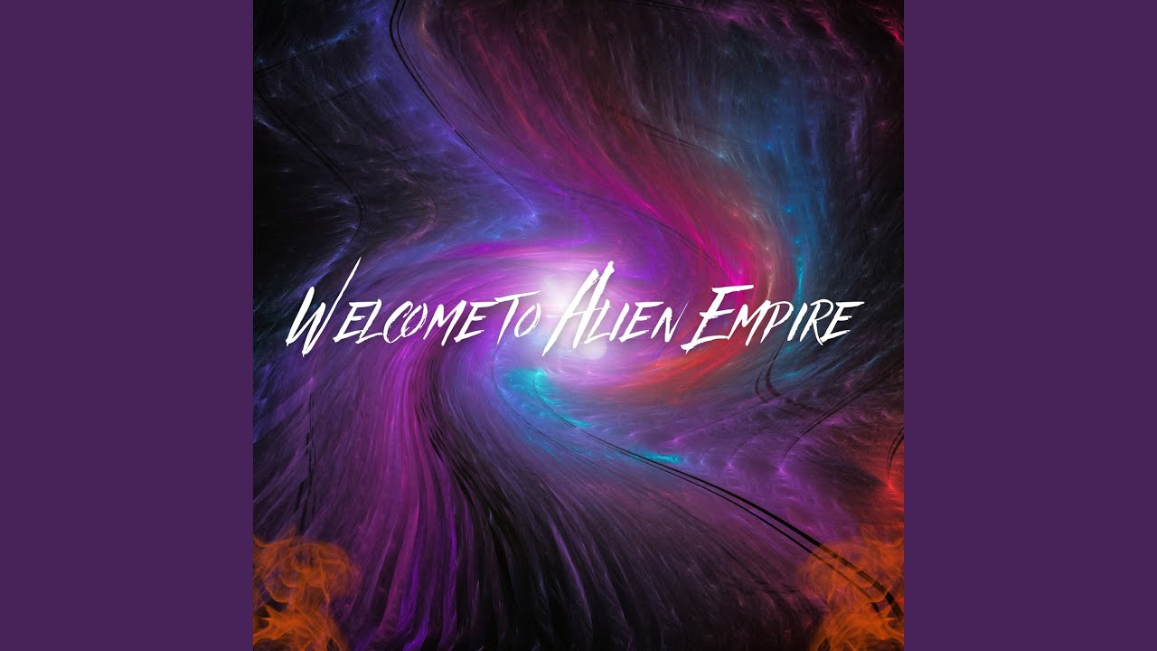 Welcome to Alien Empire