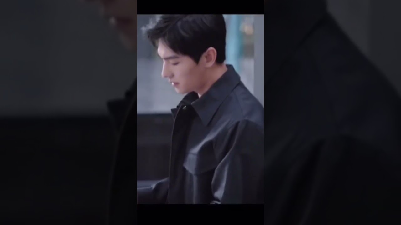 nunggu pacar pulang dinas #yangyangdrama #yangyang #dilrabadilmurat #dilraba