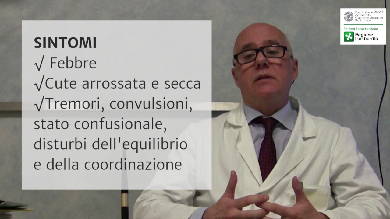 Colpo di calore negli anziani: cause, sintomi e come prevenirlo