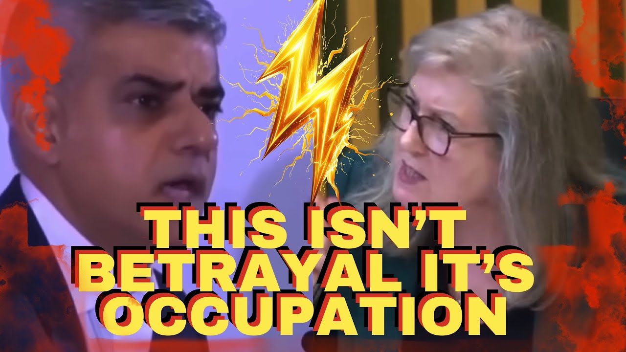 	Sadiq Khan HUMILIATED by the Public in Just 4 Minutes