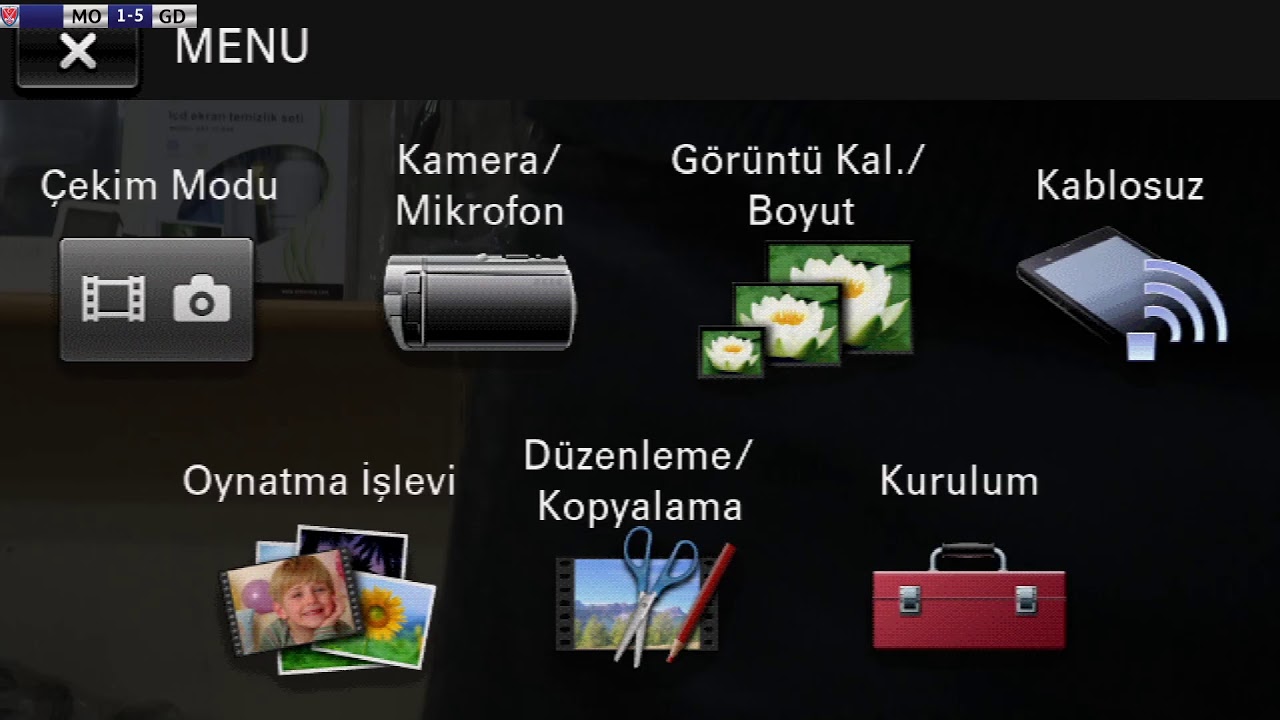 test ses