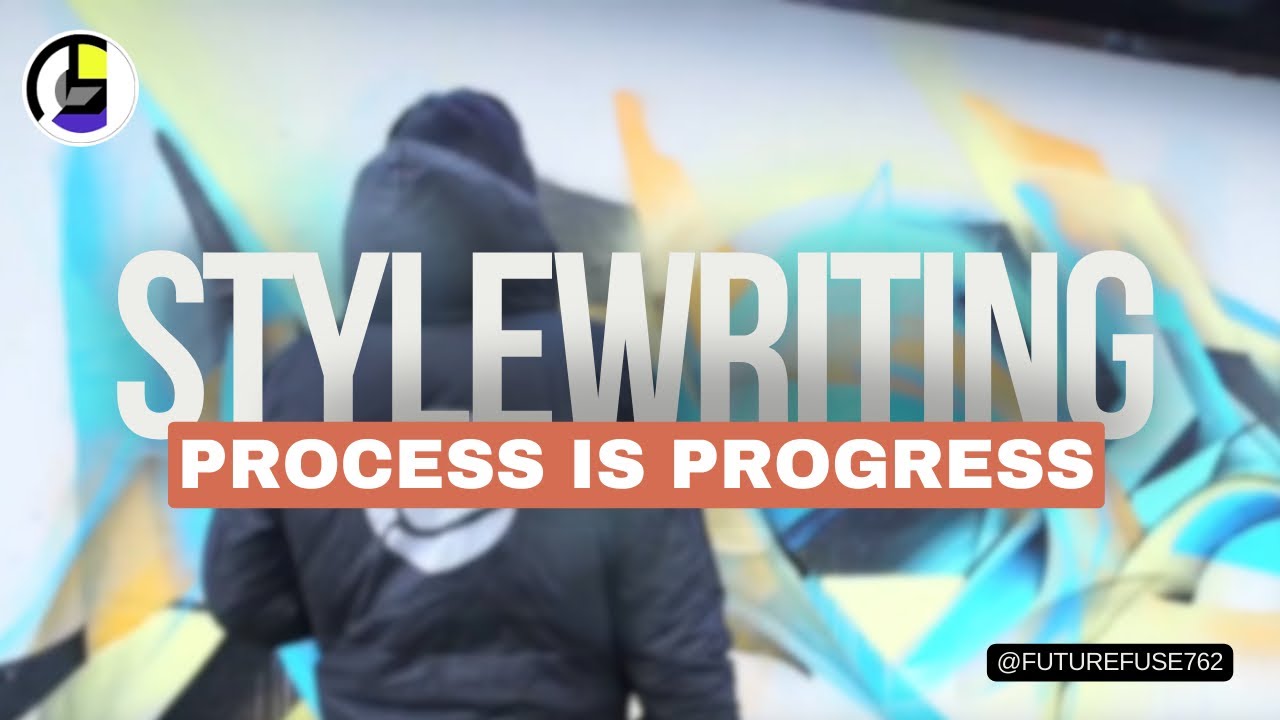 FUTURE FUSE process is progress | Stylewriting 2024