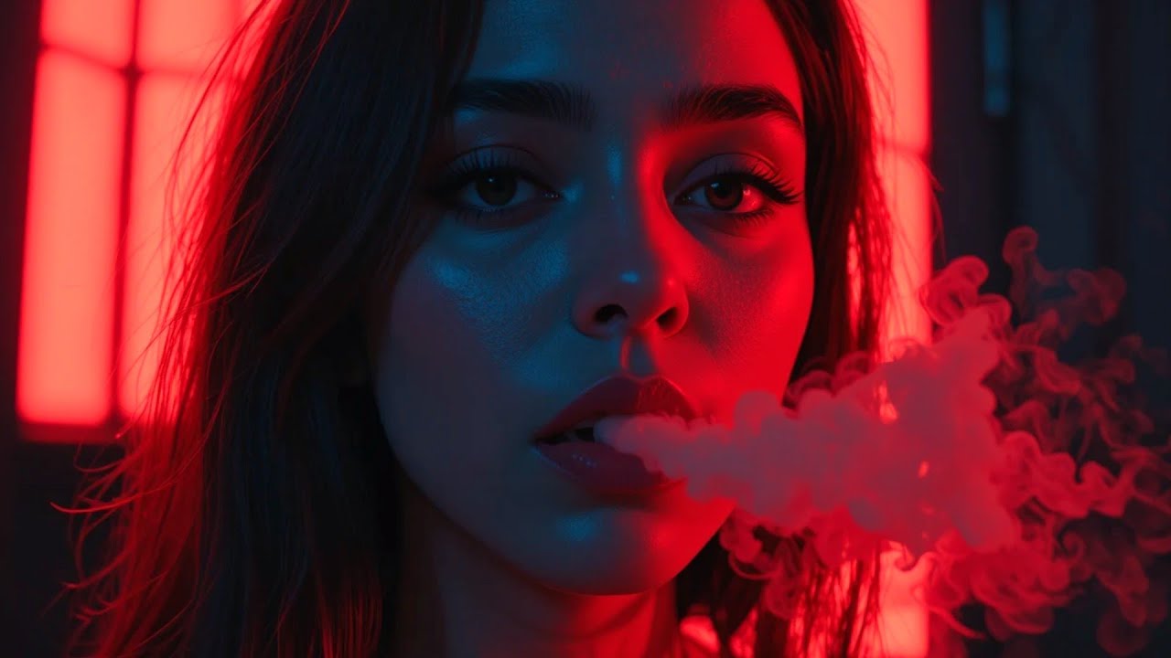 🌹 PASSION • Deep House | Deep Feelings Chill Mix #08