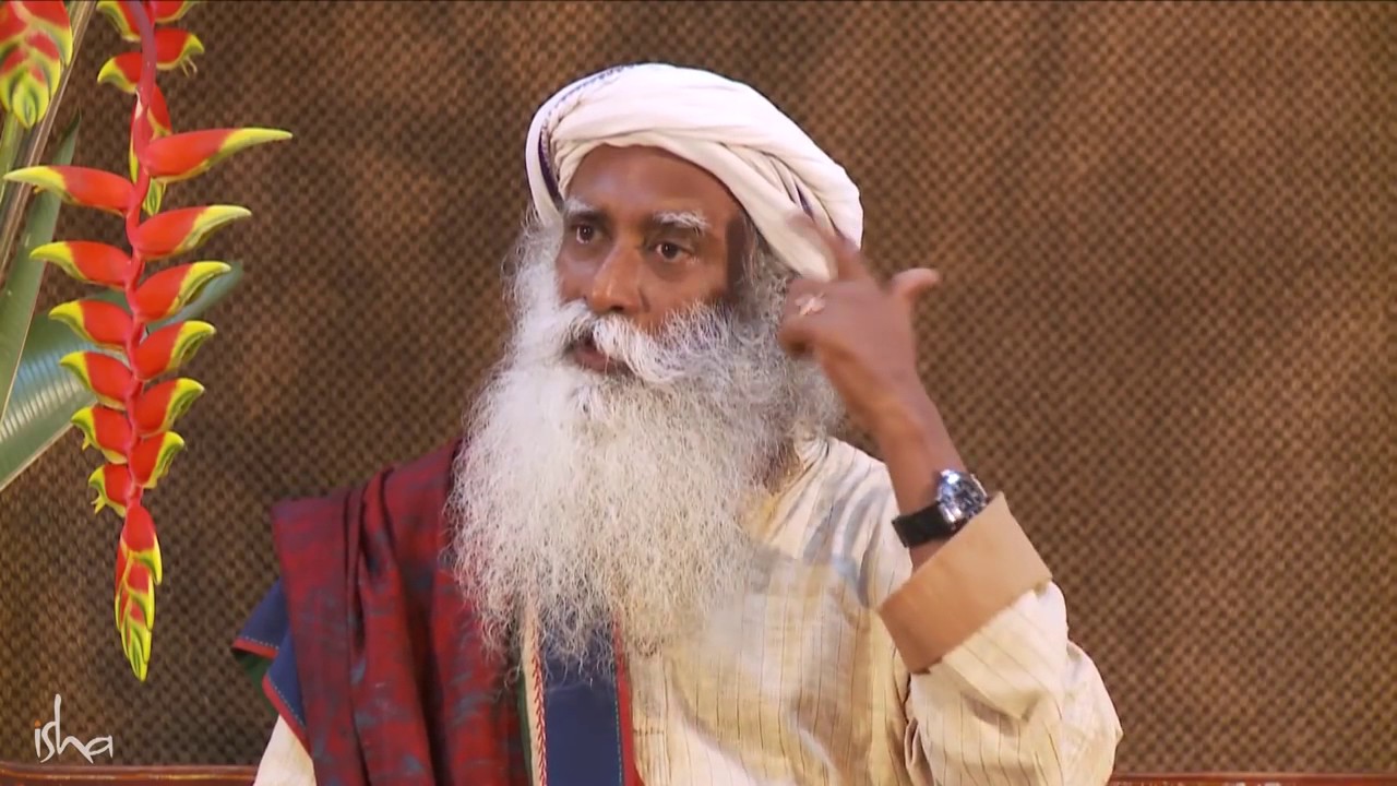 סדגורו- מהי קארמה ומהם מרכיבי ה'מיינד' שלנו.